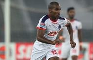 Florent Malouda lit up the Delhi Dynamos' attack (Image: ISL)